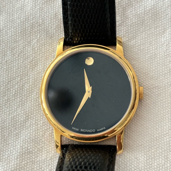 Men’s Movado Watch - Picture 5 of 6